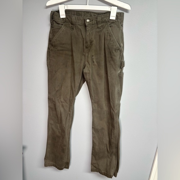 Carhartt Men's Cargo Pants - Picture 1 of 3